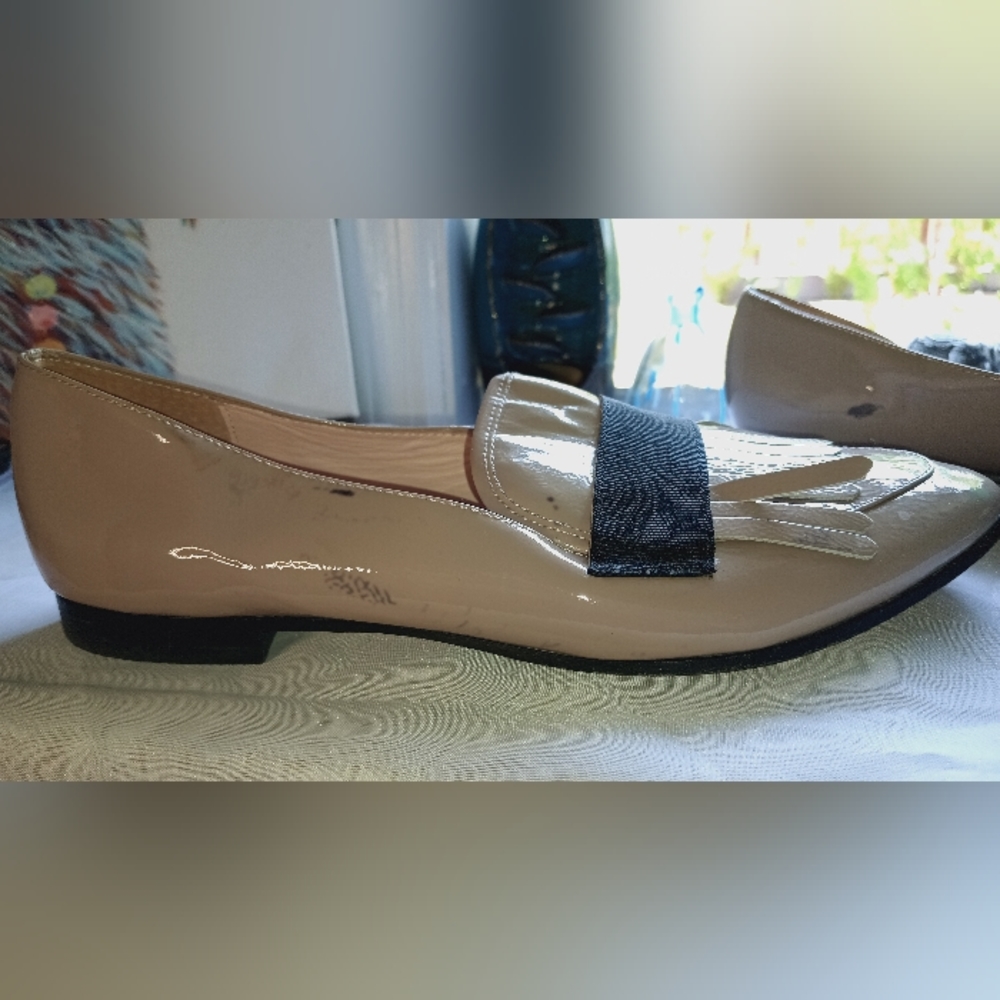 Kate Spade women's size 8.5 loafers - Picture 9 of 9